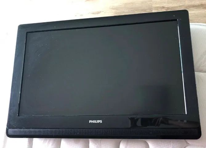 TV Philips 32 polegadas - LCD