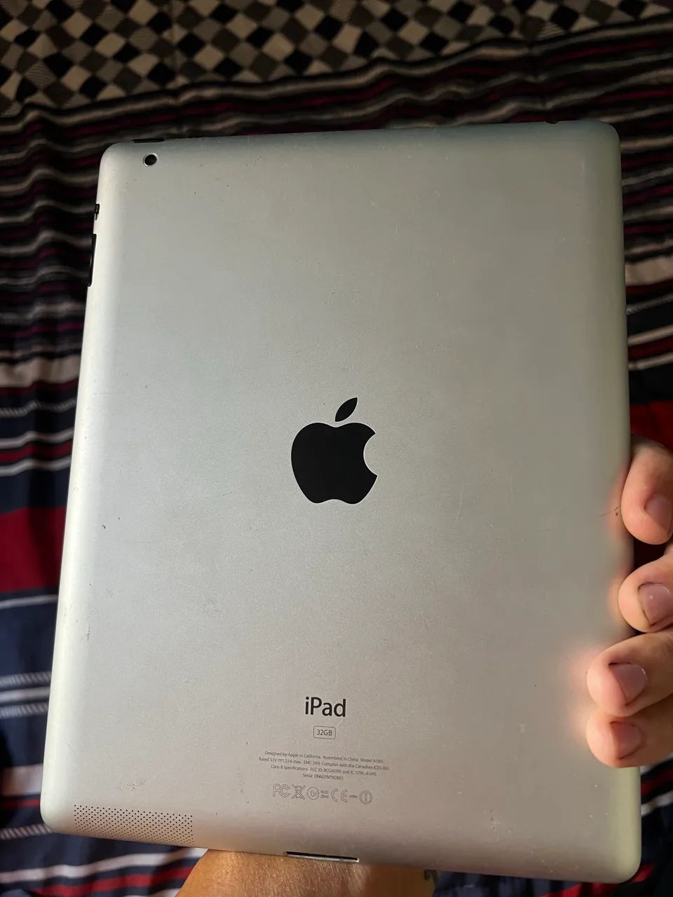 Ipad 2 geração  - Foto 4