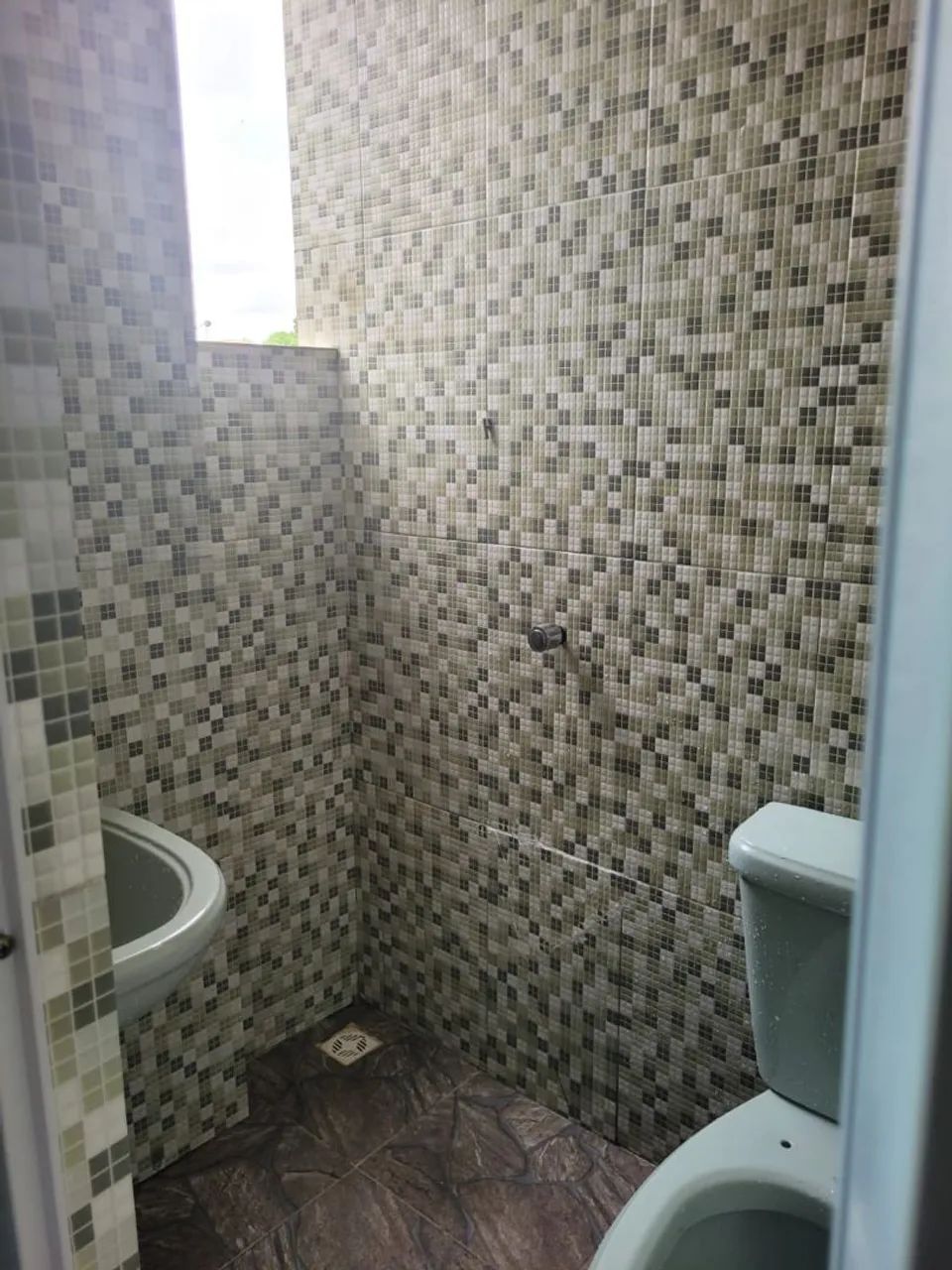 Alugo casa na compensa  - Foto 3