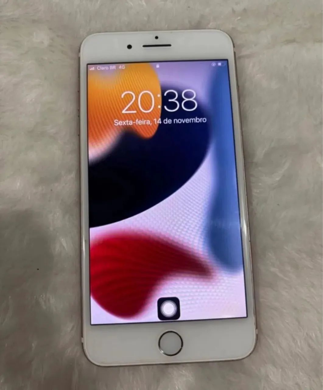 IPhone 7 Plus 128g  - Foto 2