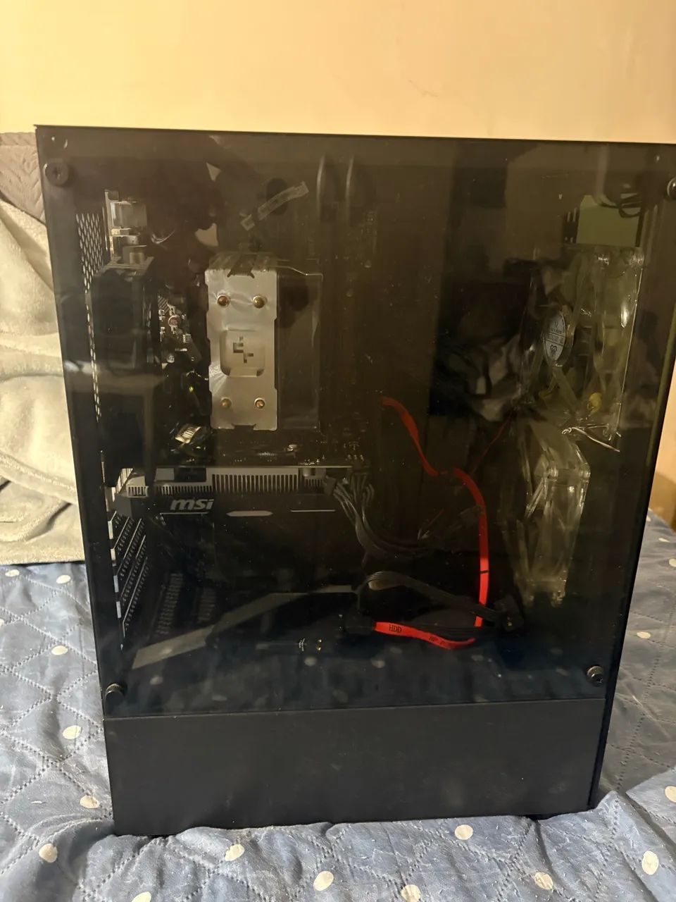 Pc gamer i7 8°G - Foto 2