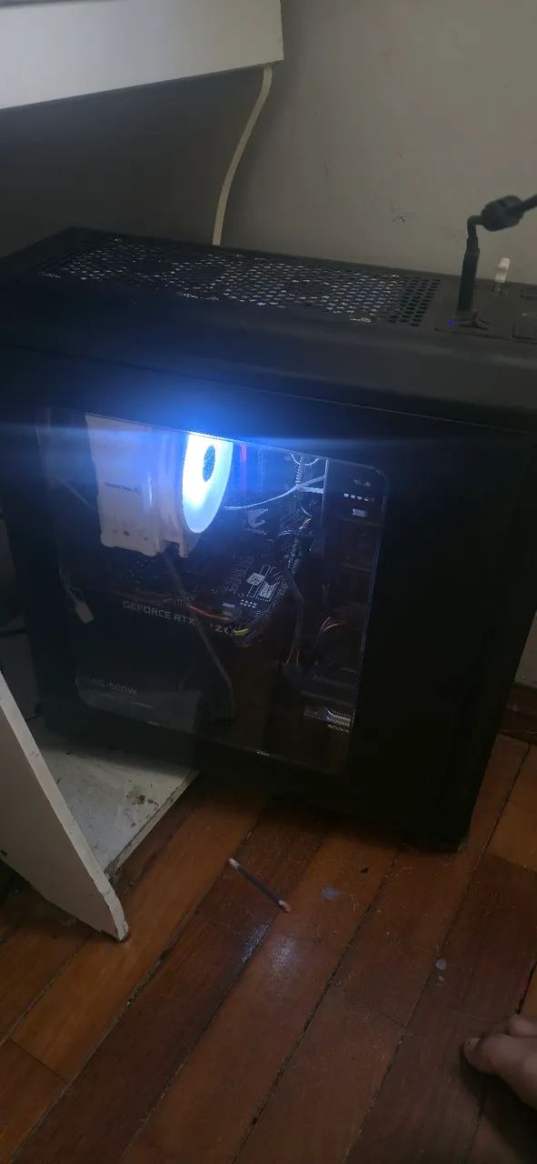 PC Gamer RTX 2060 Super - Foto 4