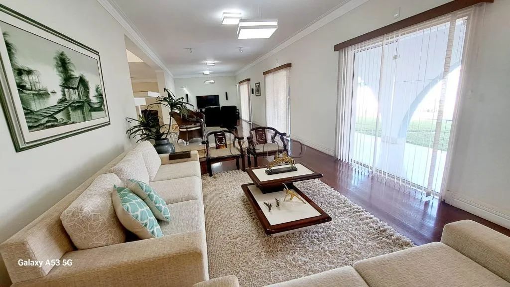 Sobrado à venda e para alugar em Campinas, Parque Taquaral, com 5 quartos, com 702 m² - Foto 4