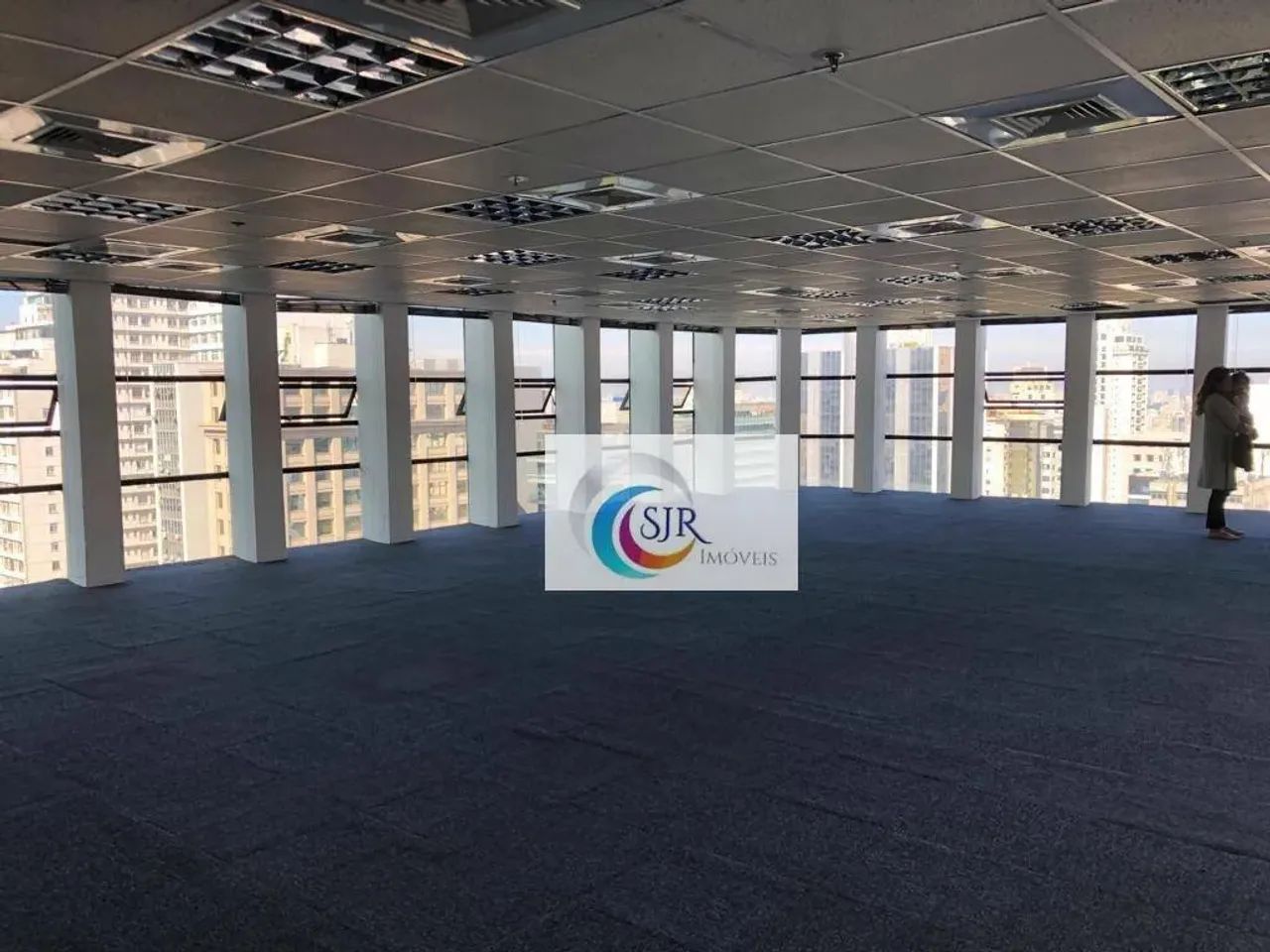 Conjunto para alugar, 488 m² - Bela Vista - São Paulo/SP - Foto 2