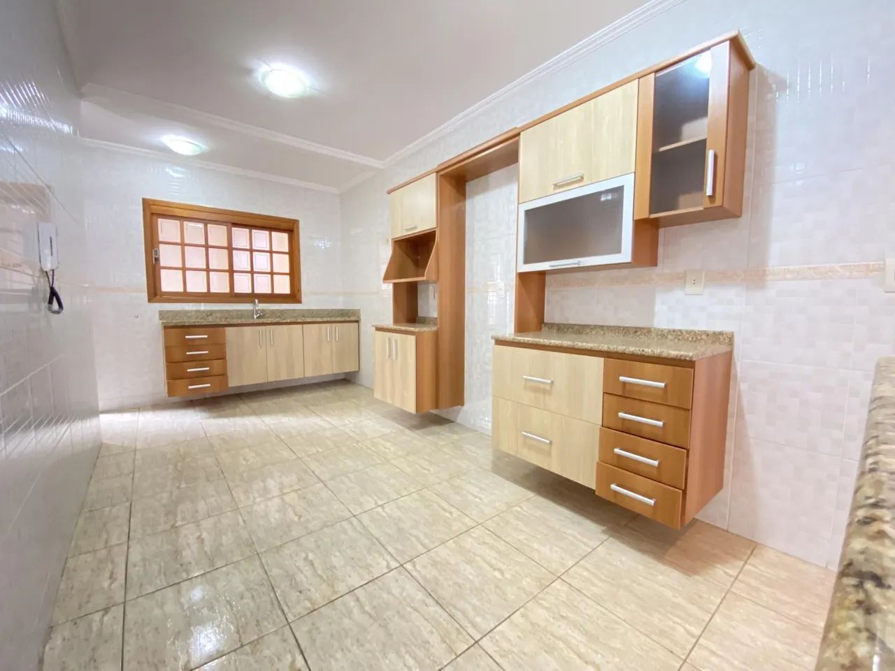 Casa à venda com 3 dormitórios sendo 1 suite - Jardim São Vicente - Jundiaí/SP - Foto 6