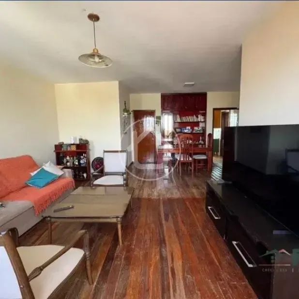 APARTAMETO DE 4 QUARTOS, SENDO 2 SUÍTES - Foto 2