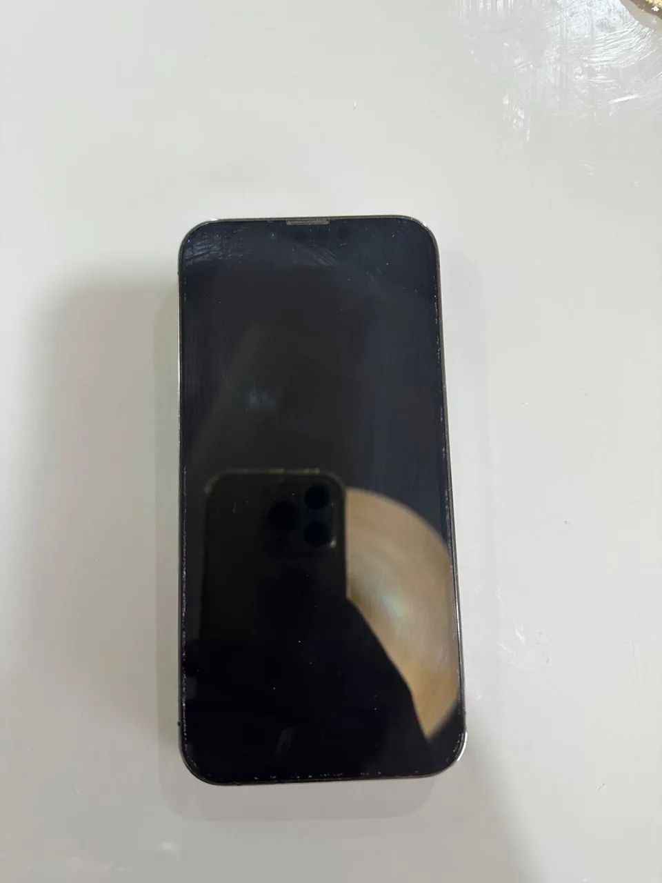 iPhone 13 Pro 128g