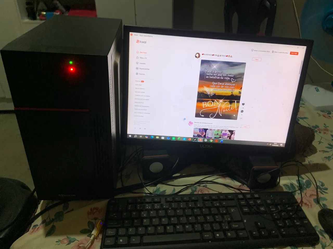 Computador  - Foto 2