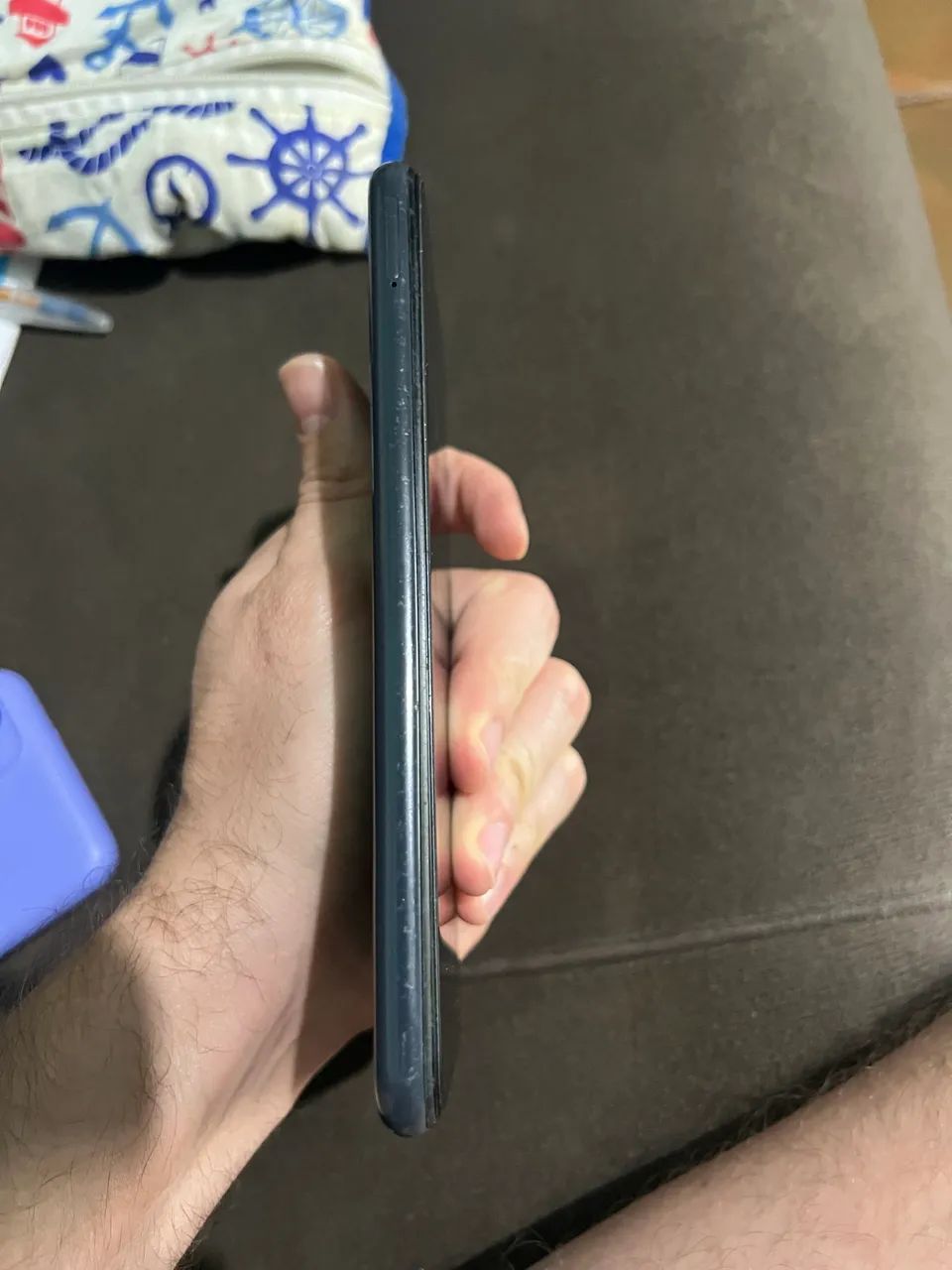 Galaxy a13  128g - Foto 4