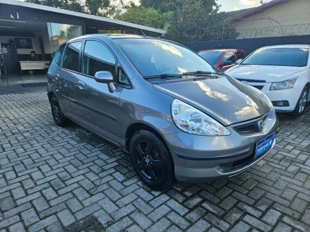 Honda Fit LXL 1.4/ 1.4 Flex 8v/16v 5P Mec. 2005