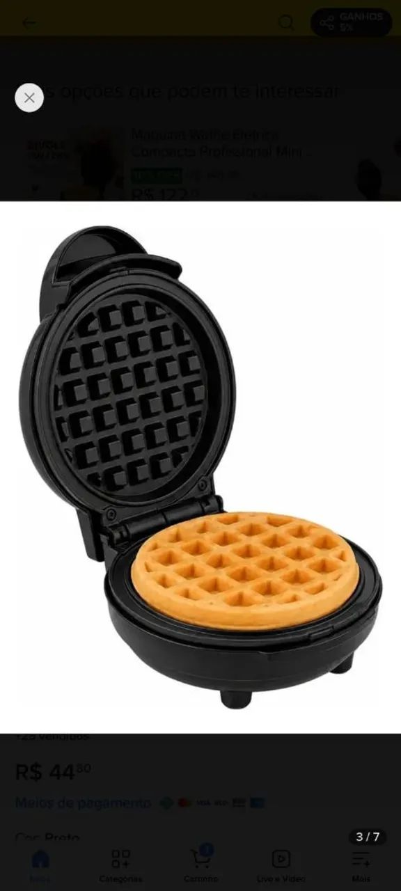 Lanches  - Foto 2