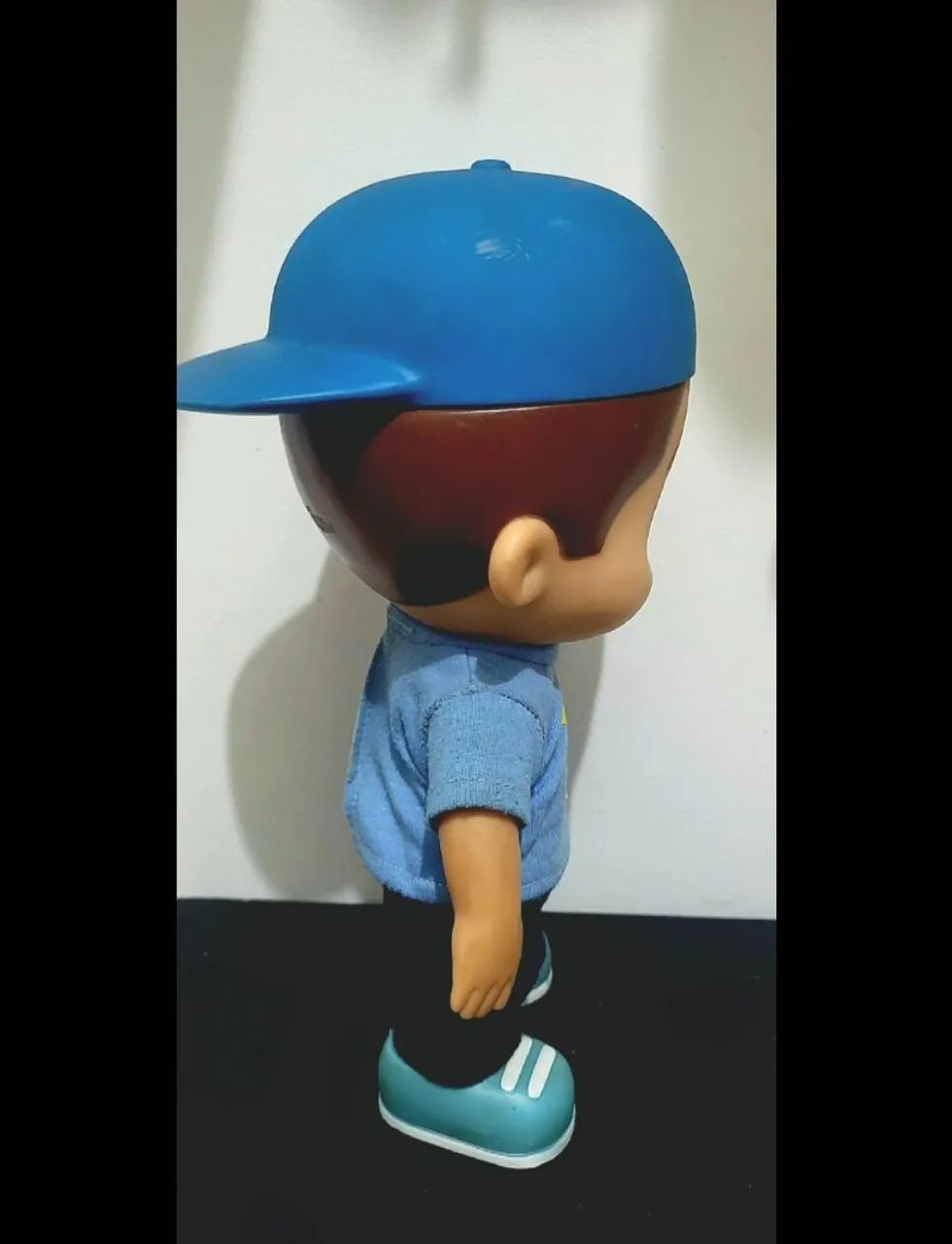 Boneco falante Lucas Neto  - Foto 2