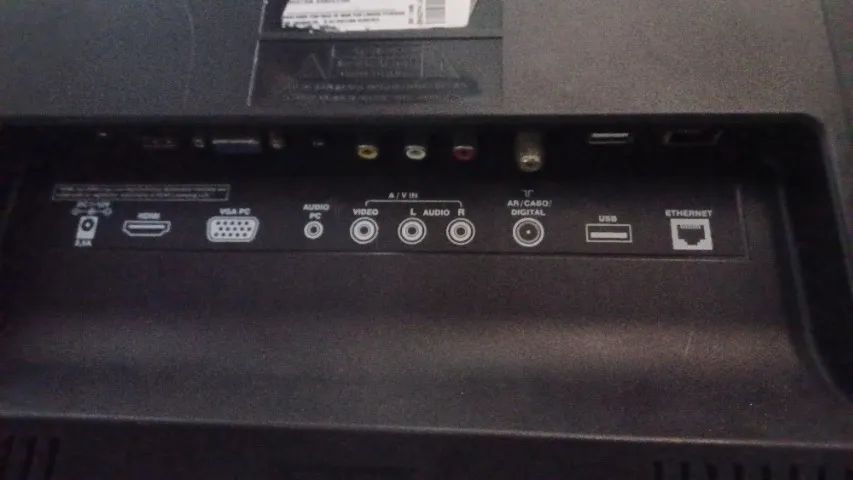 Tv cce 24 polegada  - Foto 2