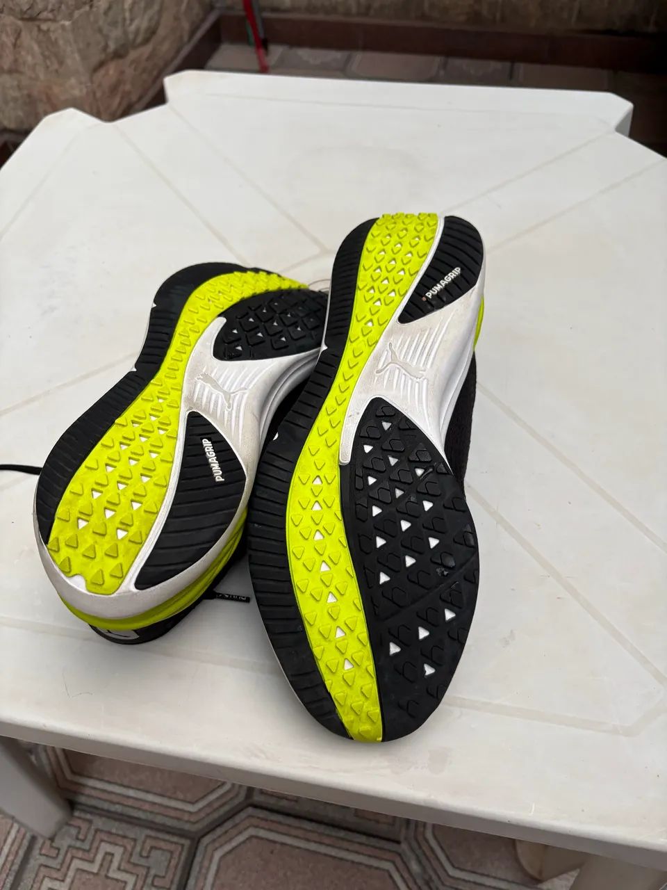 Tênis puma electify 3  - Foto 3