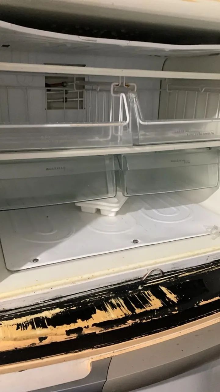 Geladeira 