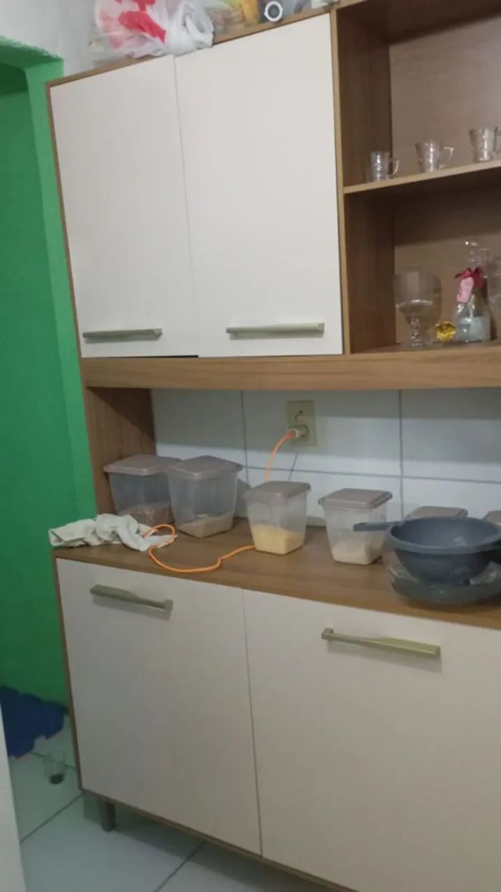 Armário de cozinha  - Foto 5