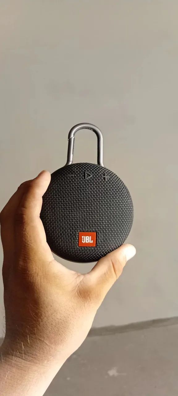 JBL caixa de som  - Foto 3