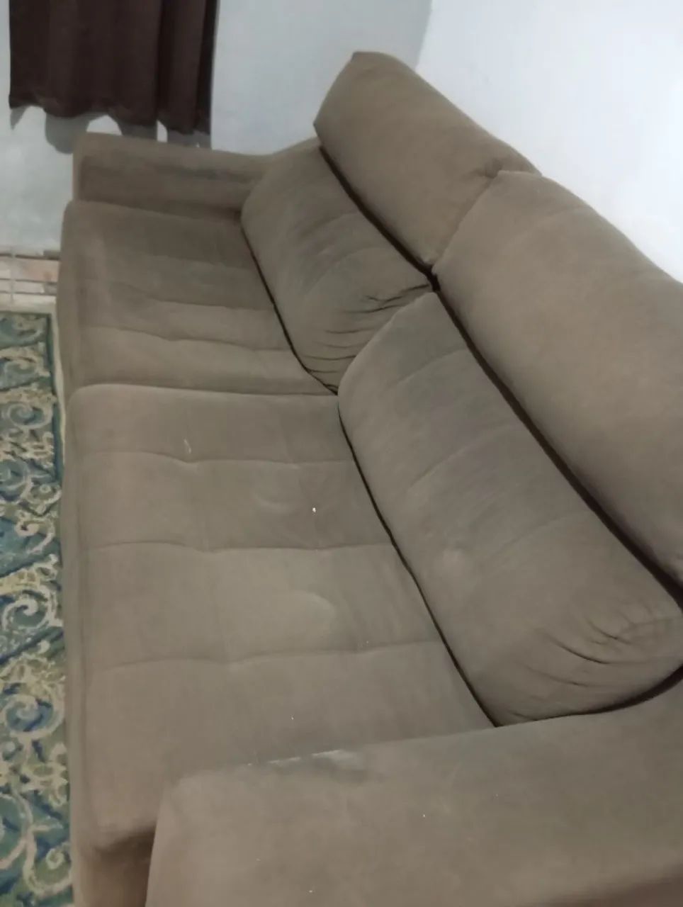Vendo sofá retrátil  - Foto 4