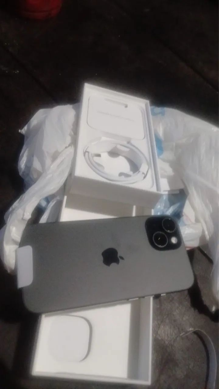 iPhone 15 normal  - Foto 3