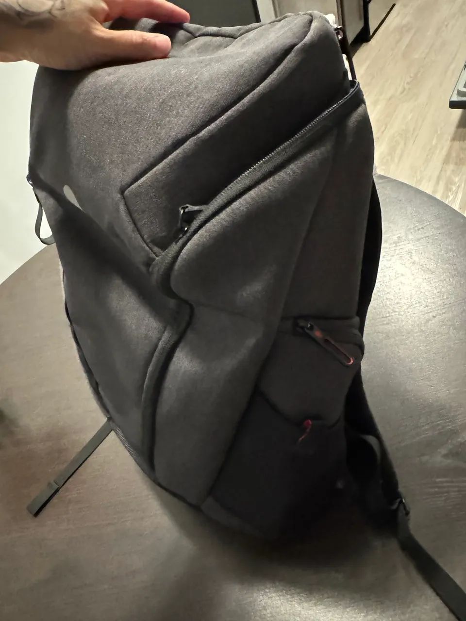 Mochila Alienware  - Foto 2