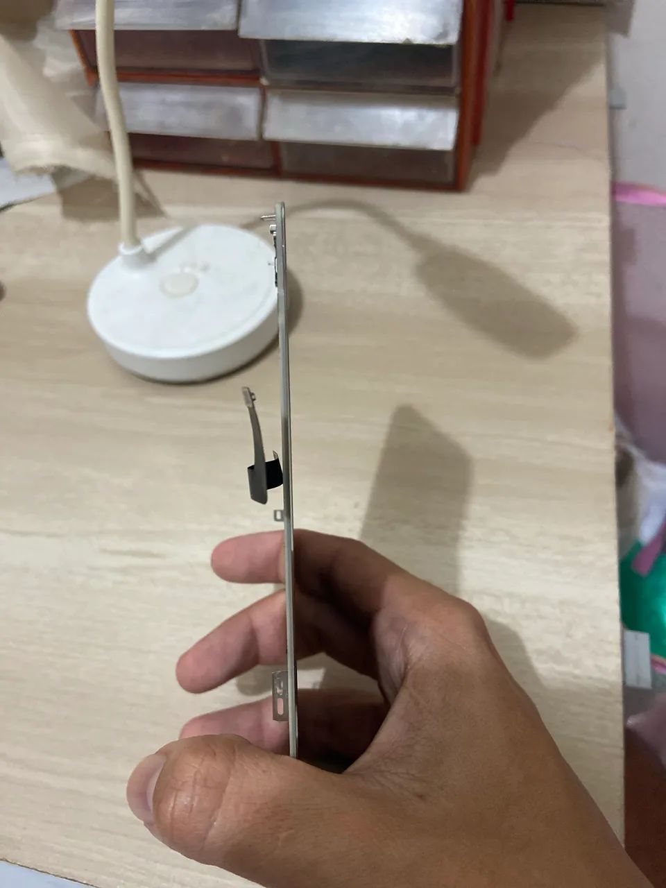 Tela iPhone 17 pro max original  - Foto 3