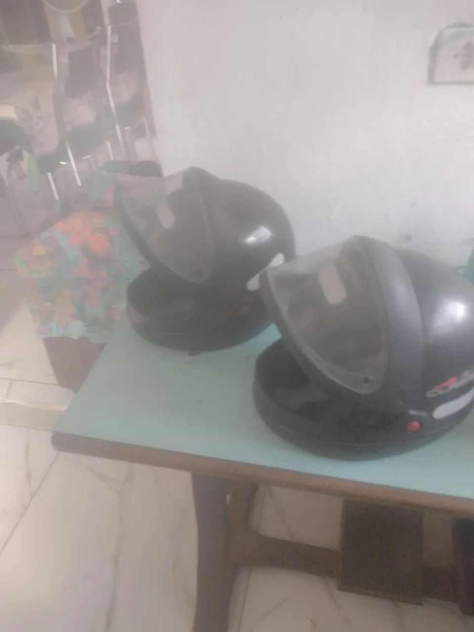 Capacete  - Foto 4