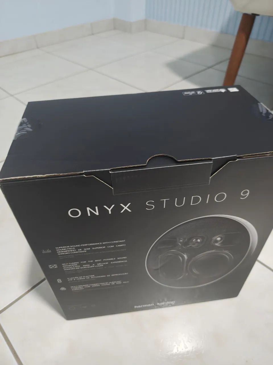 Harman kardon onyx studio 9 - Foto 2