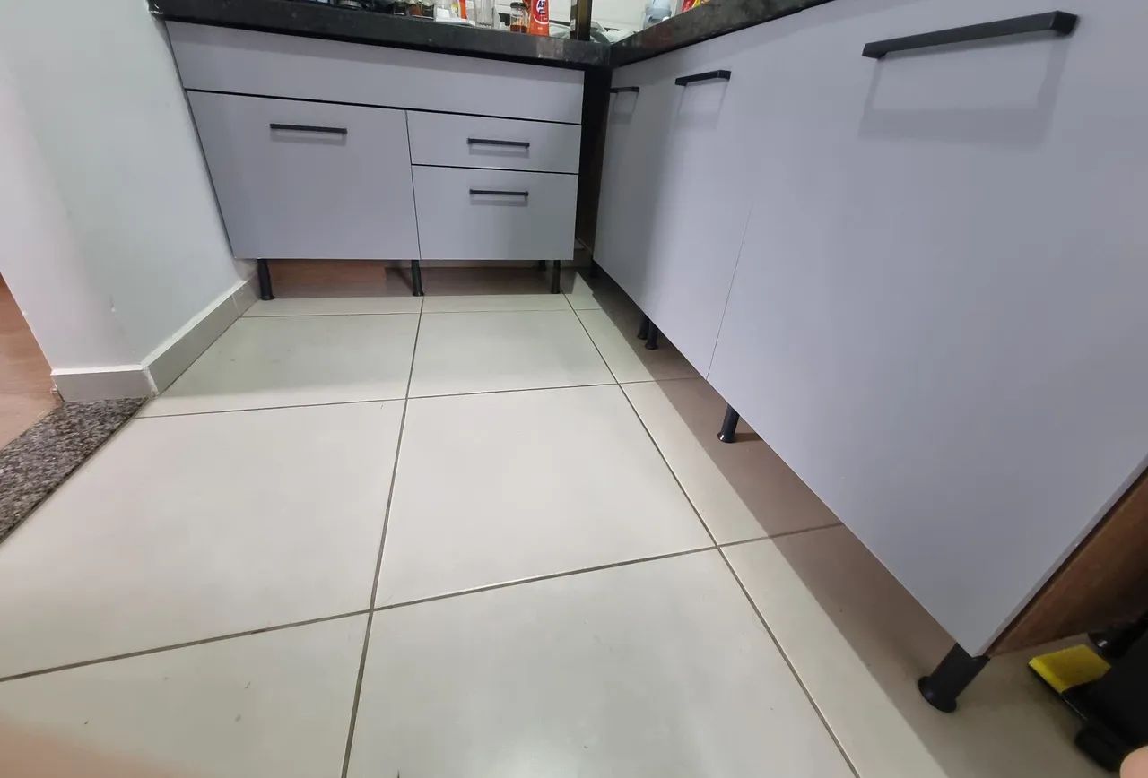 Armário de cozinha