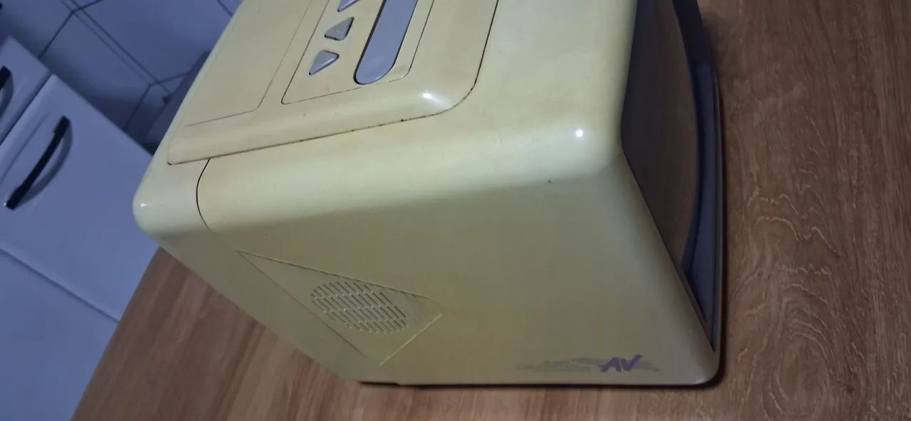 Monitor 10 polegadas av  - Foto 2