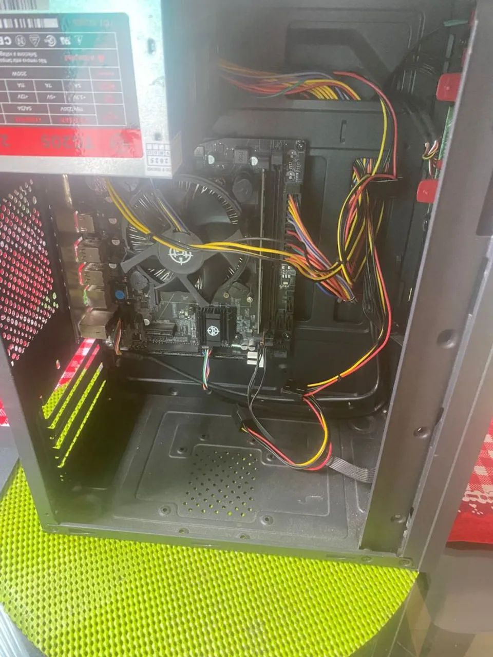 PC i5 3°Gen - Foto 2