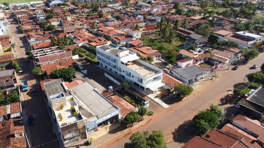 Prédio Comercial à Venda em São Miguel do Gostoso/RN - Foto 4