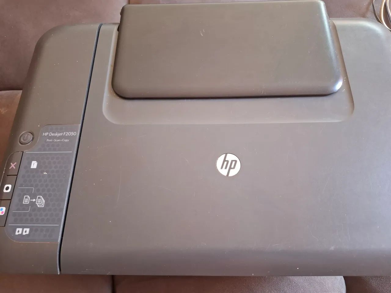 IMPRESSORA HP