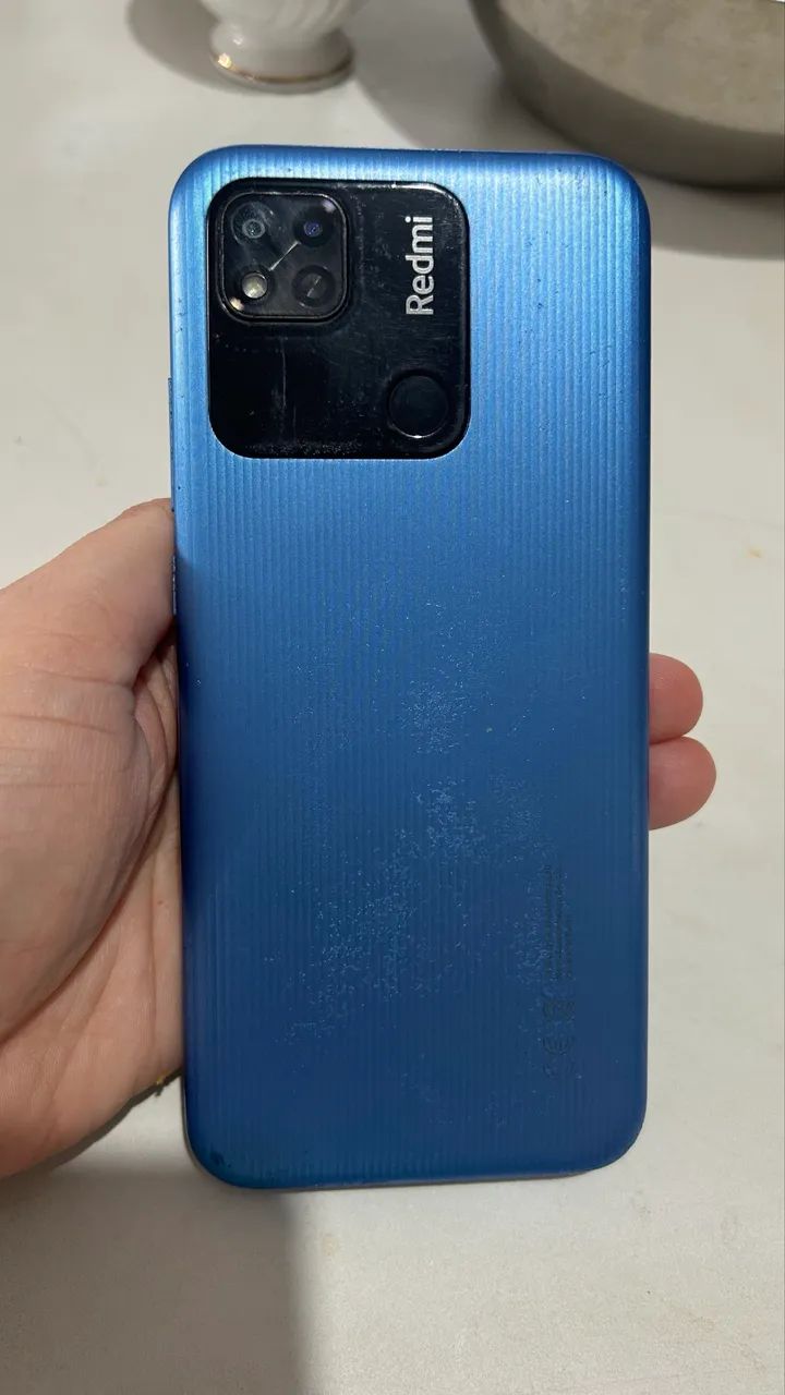 REDMI 10A  - Foto 2