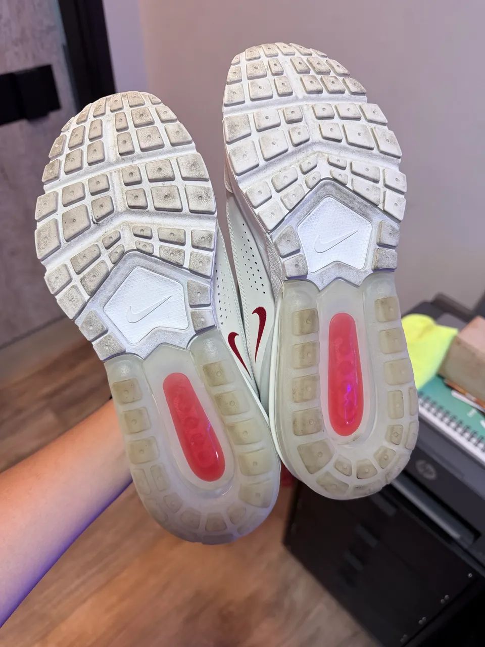 Tênis Nike Air Max Pulse - 39 - Foto 4