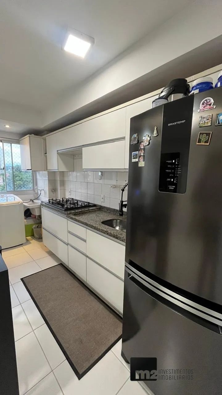 Apartamento no Parque Amazônia - Foto 3