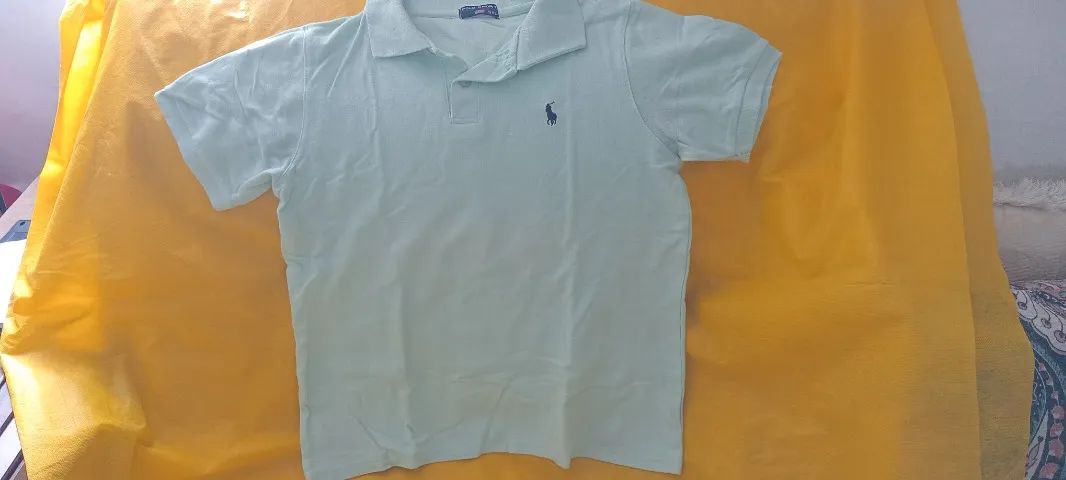Camisa Polo 10 - Foto 2