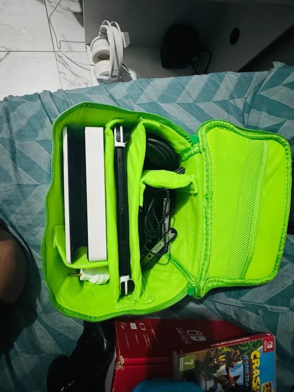 Vendo Swith OLED - Foto 2