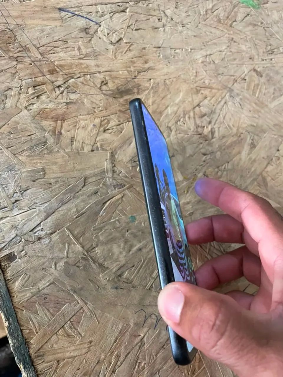 Vendo Samsung A53 semi novo 128gb - Foto 3