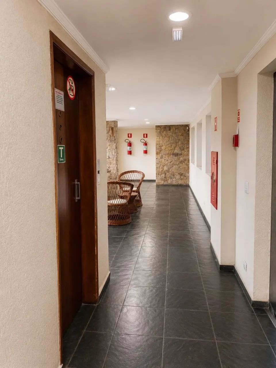 Alugo apartamento 2 quartos Tucuruvi  - Foto 3