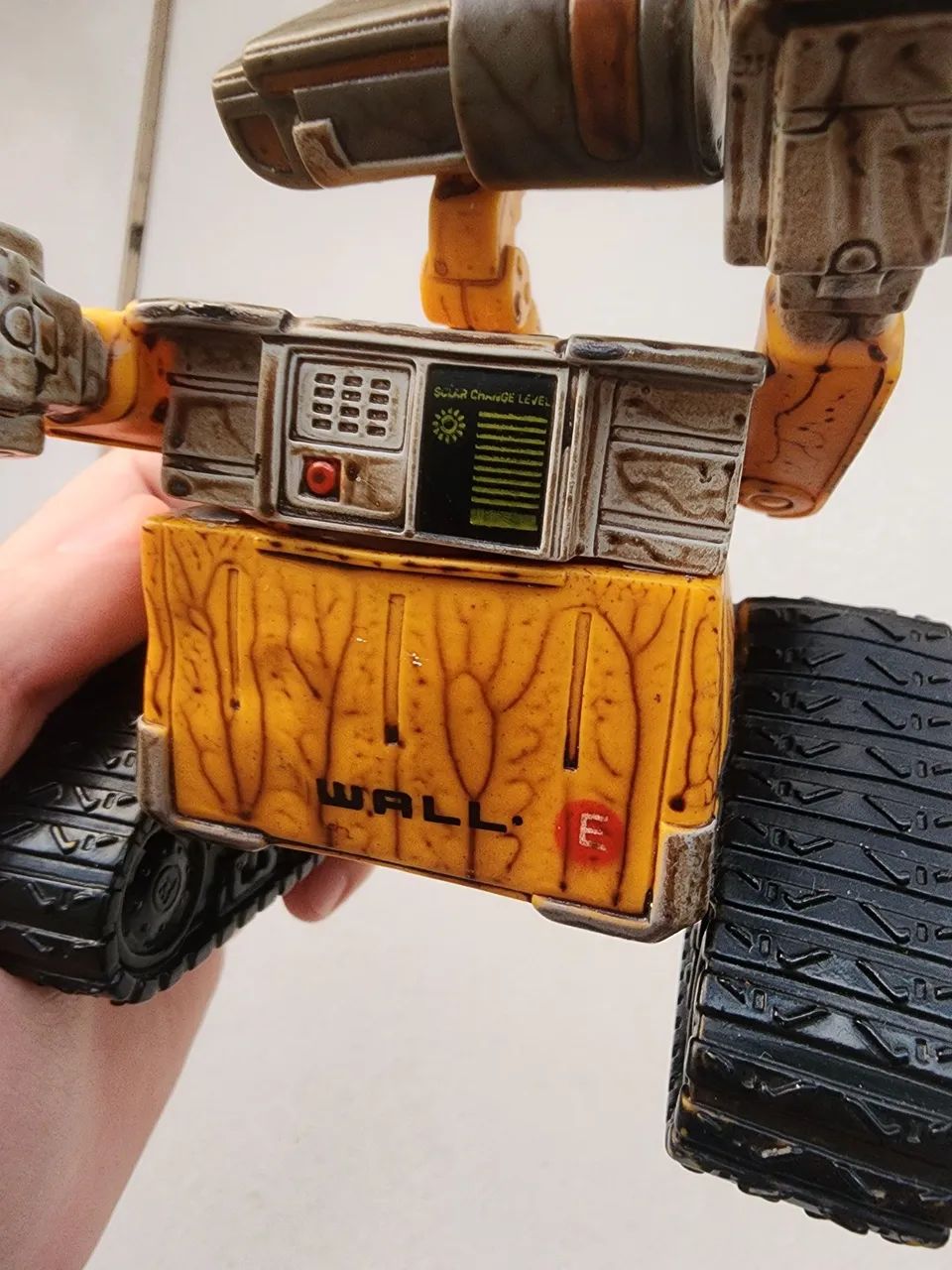 Wall e - Grow - Licensiado Disney Pixar - Foto 2
