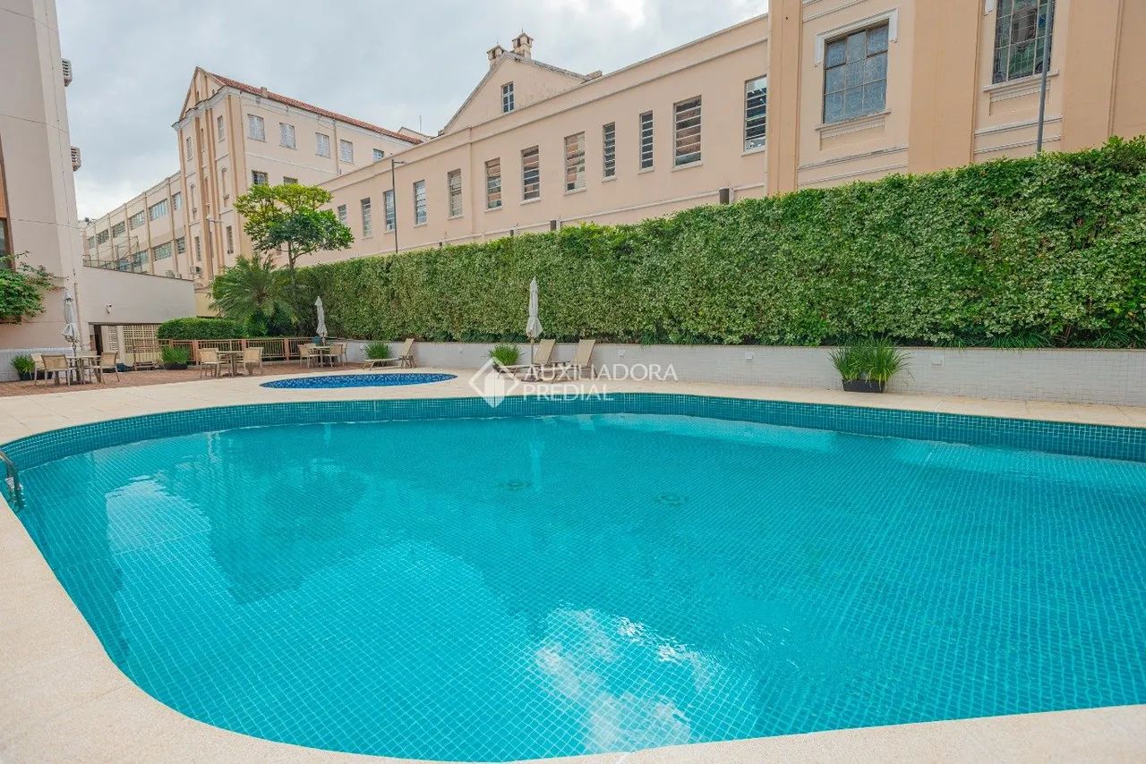 Cobertura à venda no Centro com 5 dormitórios e 270 m² de área útil disponível - Foto 5