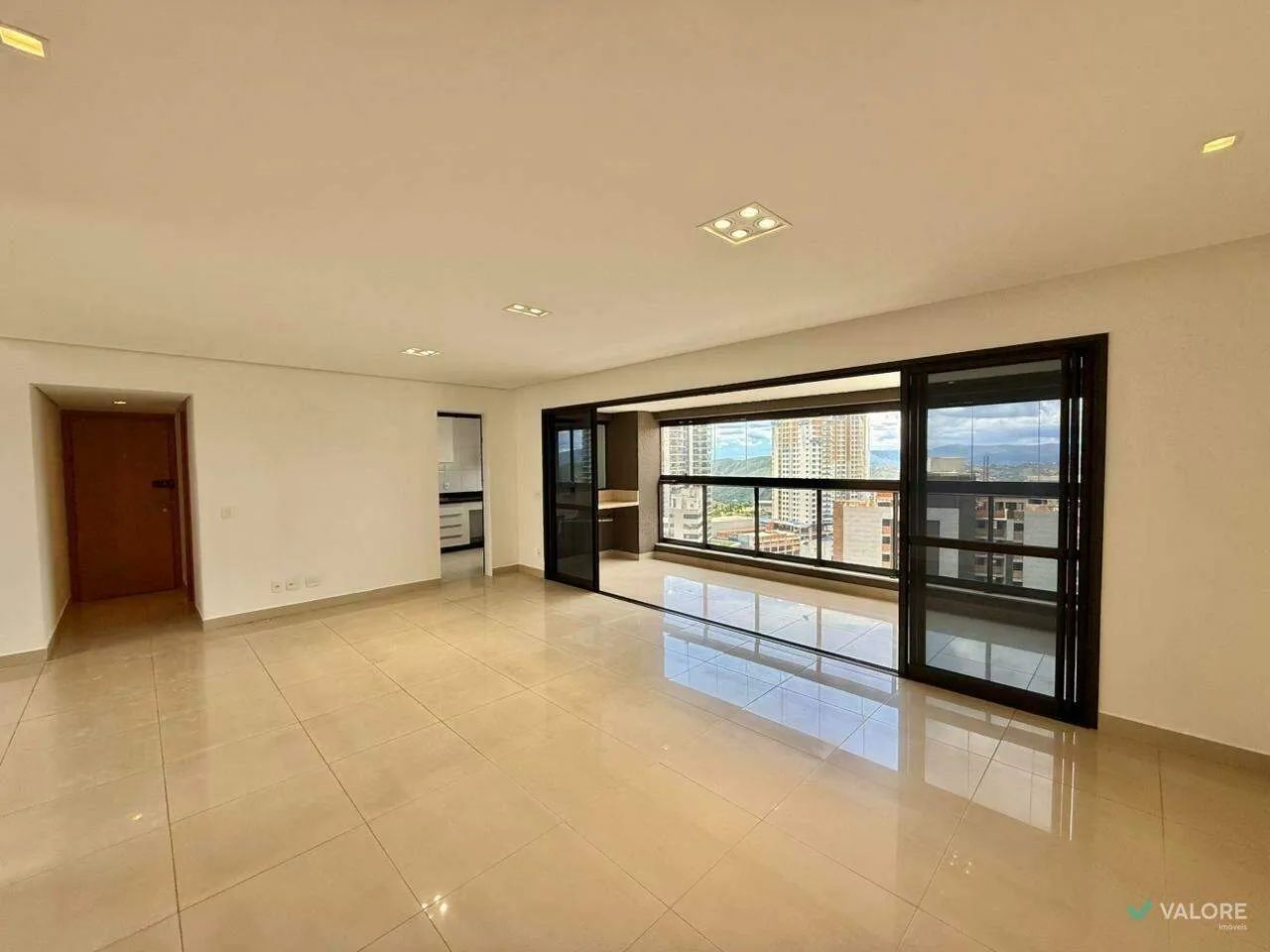 Apartamento 4 quartos  Vila Da Serra - Foto 2