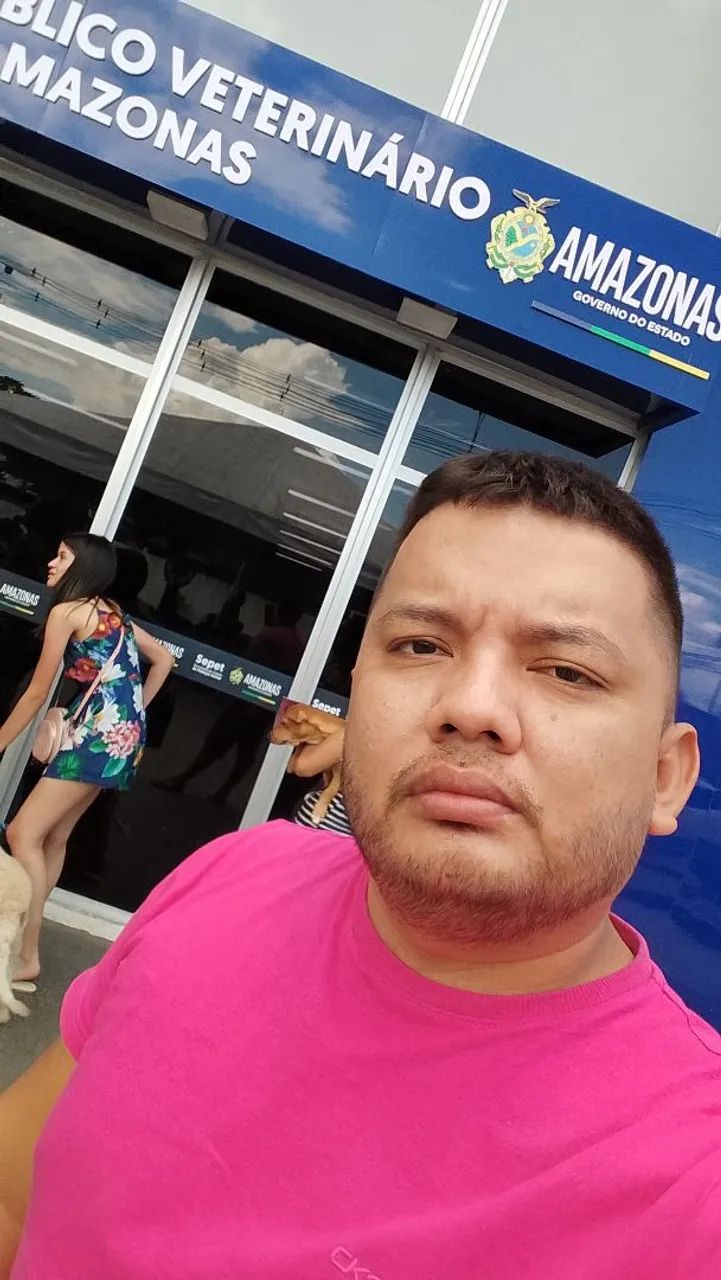 Táxi dog do Leo  .
