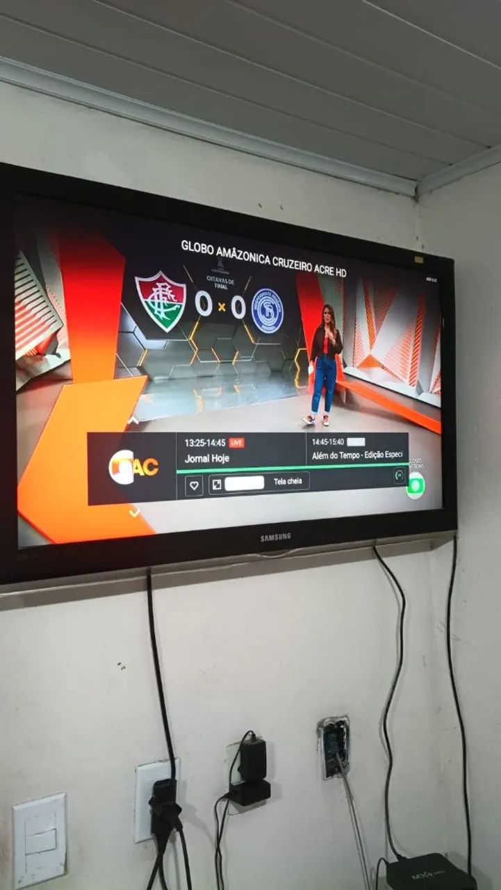 Tv Samsung  - Foto 4