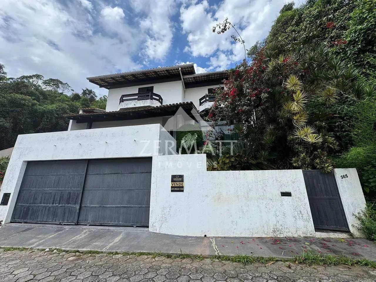 Casa à venda, Centro, Blumenau, SC - Foto 3