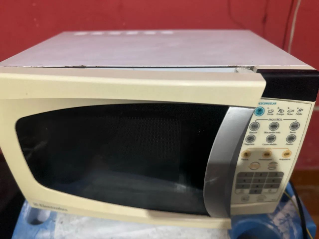 Microondas Electrolux 20 litros - Foto 2