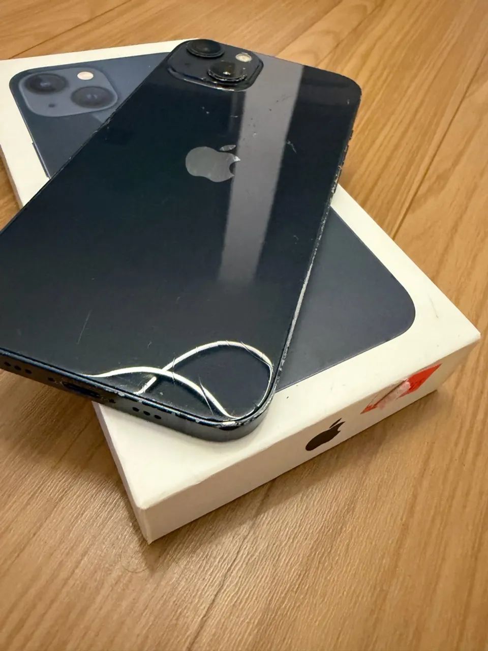 iPhone 13 - 128gb - Foto 3