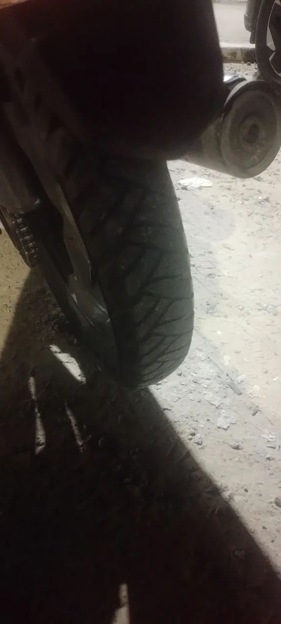 CG Fan 125 Ks - Foto 5