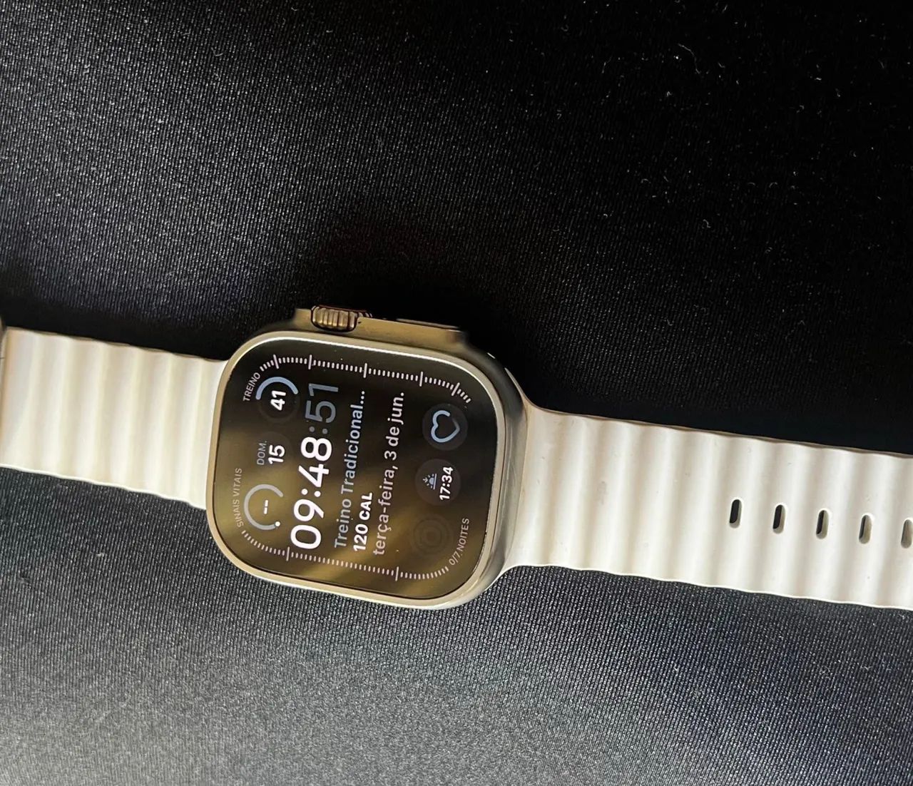 Apple Watch Ultra 2