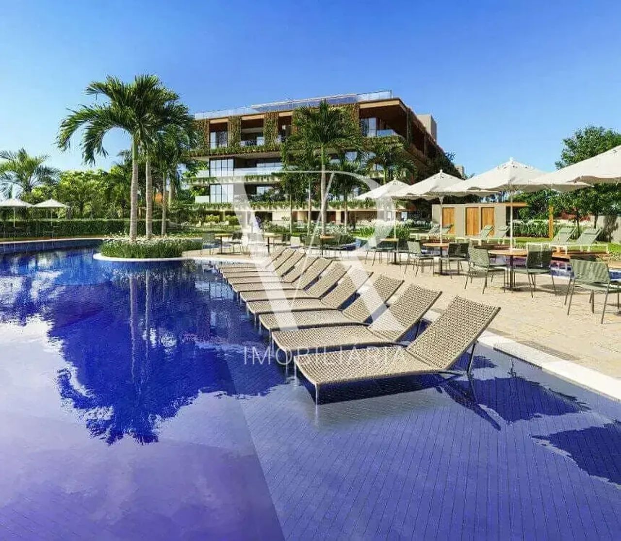 Apartamento à venda, Ponta dos seixas - Foto 2
